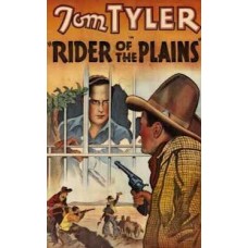 RIDERS OF THE PLAINS  1931